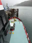 Schleppboot zu verkaufen