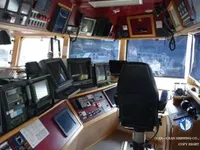 Purse-Seiner zu verkaufen