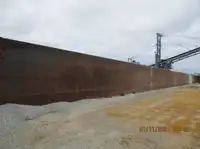 Barges zu verkaufen