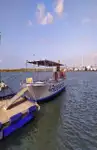 Fährschiff zu verkaufen