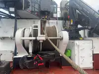 Schleppboot zu verkaufen