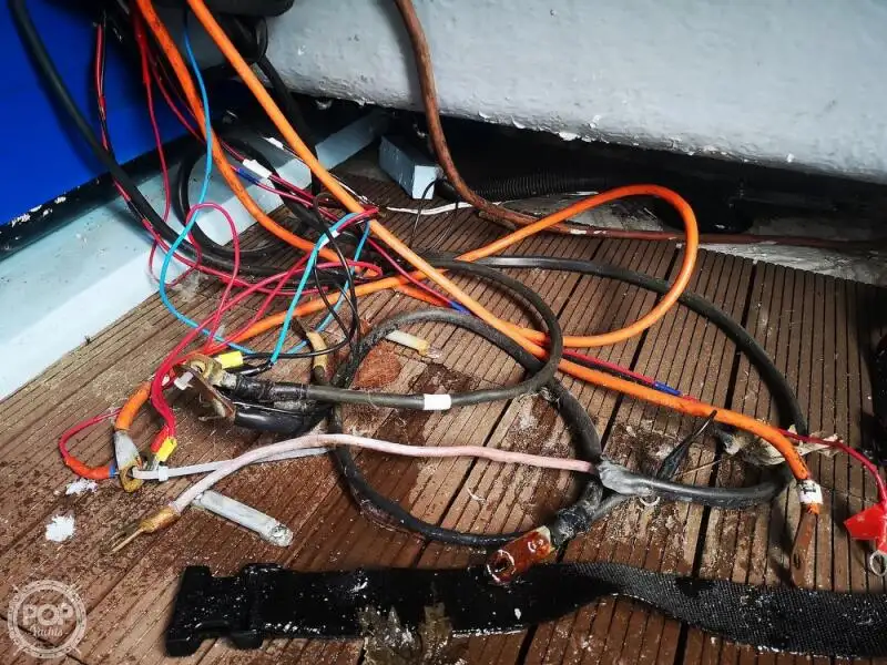 Fischverarbeitungsboot zu verkaufen