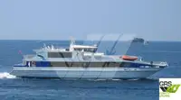 Passagierschiff zu verkaufen