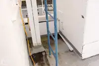 Fährschiff zu verkaufen