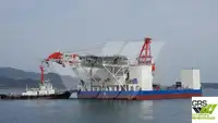 Jack-up drilling rig zu verkaufen