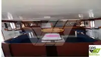 Arbeitsschiffe zu verkaufen