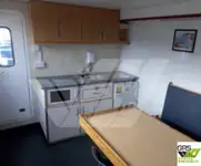 Mehrzweckschiff zu verkaufen