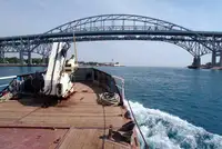 Bagger zu verkaufen