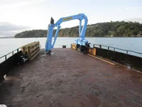 Landungsboot, Tank zu verkaufen