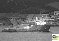 Kühlschiff zu verkaufen