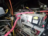 Rettungsboot zu verkaufen