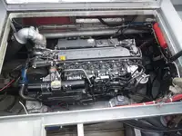 Kreuzfahrtschiff zu verkaufen