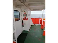 Crew-Boot zu verkaufen