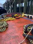 Schleppboot zu verkaufen