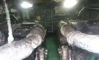 Lotsenboot zu verkaufen