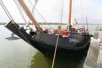 Barges zu verkaufen