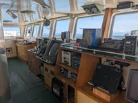 Langlinienschiff zu verkaufen