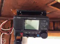 Schleppboot zu verkaufen