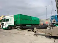 Barges zu verkaufen