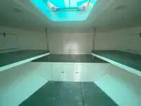 Crew-Boot zu verkaufen