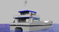 Landungsboot, Tank zu verkaufen