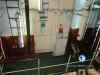 Kühlschiff zu verkaufen