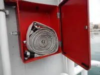 Arbeitsschiffe zu verkaufen