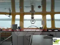 Versorgungsschiff zu verkaufen