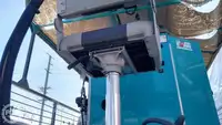 Containerschiff zu verkaufen