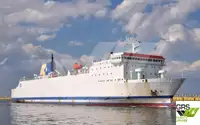 Ro-Ro ship zu verkaufen