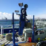 Purse-Seiner zu verkaufen