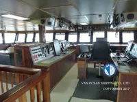 Trawler zu verkaufen