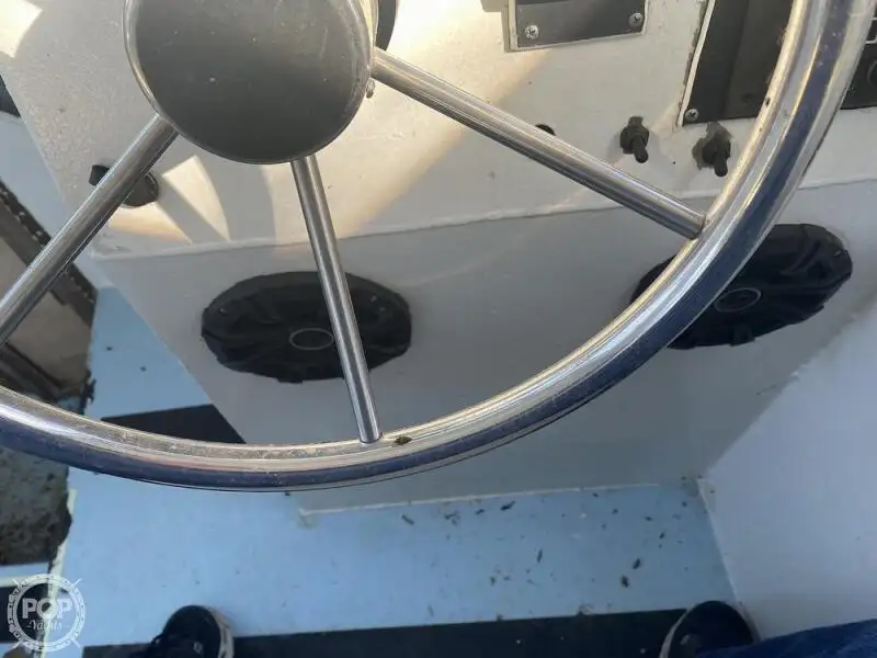 Trawler zu verkaufen