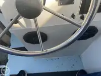 Trawler zu verkaufen