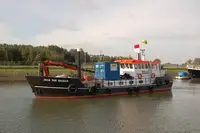 Barges zu verkaufen
