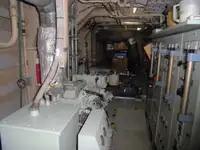 Fährschiff zu verkaufen