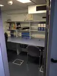 Patrouillenboot zu verkaufen