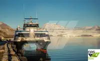 Passagierschiff zu verkaufen