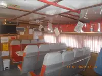 Crew-Boot zu verkaufen