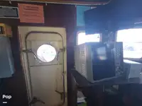 Trawler zu verkaufen