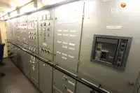 Eisbrecher zu verkaufen