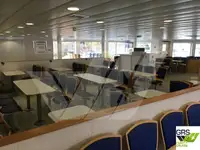 Ro-Ro-Schiff zu verkaufen