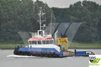 Arbeitsboote zu verkaufen