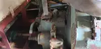 Schleppboot zu verkaufen