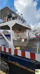 Landungsboot, Tank zu verkaufen