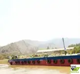 Barges zu verkaufen