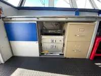 Schleppboot zu verkaufen
