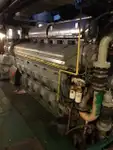 Schleppboot zu verkaufen