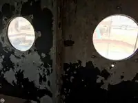 Schleppboot zu verkaufen