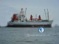 Kühlschiff zu verkaufen